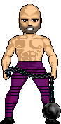 absorbing man